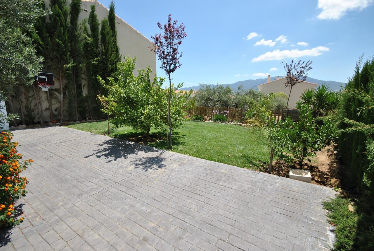 Cubo'S Casa La Vina Villa Alhaurin el Grande Exterior photo